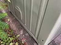 Iso container 20 ft - afbeelding 4 van  14