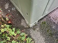 Iso container 20 ft - afbeelding 5 van  14