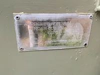 Iso container 20 ft - afbeelding 10 van  14