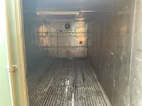 Iso container 20 ft - afbeelding 13 van  14