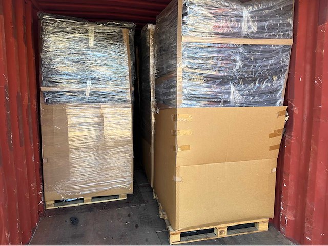 Iso de luxe isolatie akoestische platen 500m2 - afbeelding 3 van  6