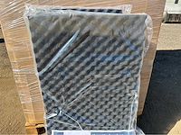 Iso de luxe isolatie akoestische platen 500m2 - afbeelding 6 van  6