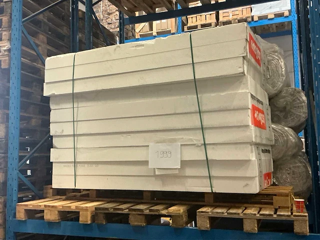 Isobouw isolatie (10x) - afbeelding 2 van  4