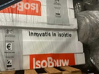 Isobouw isolatie (10x) - afbeelding 4 van  4