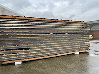 Isobouw slim fix dakpaneel (15x) - afbeelding 1 van  5