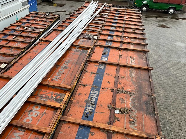 Isobouw slim fix dakpaneel (15x) - afbeelding 3 van  5