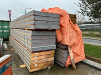 Isobouw slimfix xt 3/3 dakmateriaal - afbeelding 1 van  6