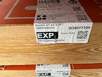 Isobouw slimfix xt 3/3 dakmateriaal - afbeelding 6 van  6