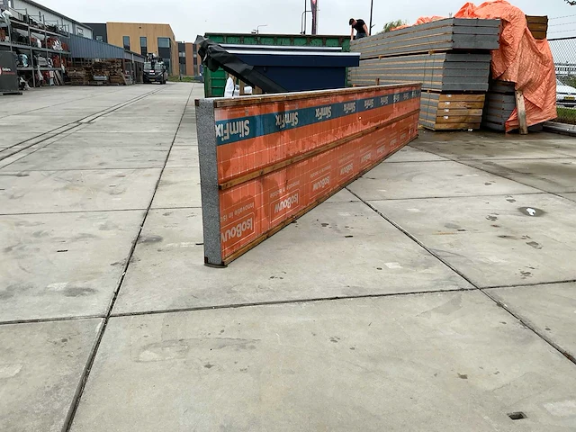 Isobouw slimfix xt 3/3 dakmateriaal - afbeelding 2 van  6