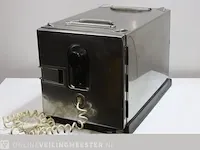 Isobox met verwarming rieber