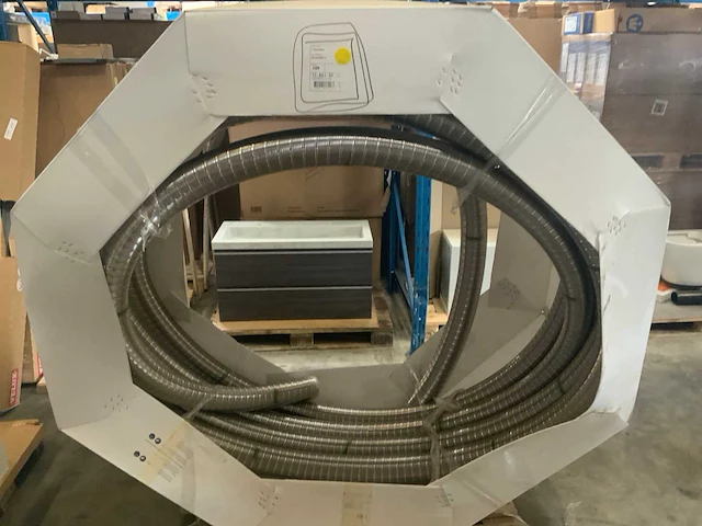 Isoflex buis 50m - afbeelding 1 van  6
