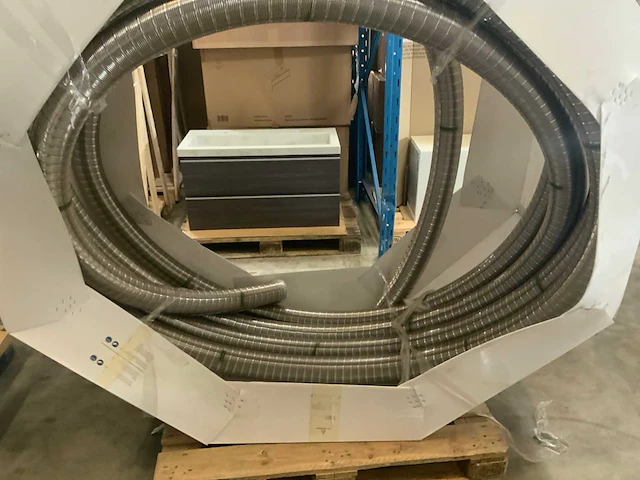 Isoflex buis 50m - afbeelding 2 van  6