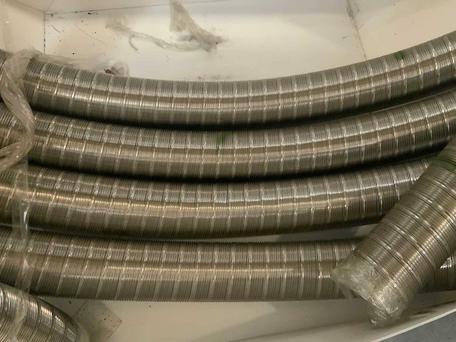 Isoflex buis 50m - afbeelding 4 van  6
