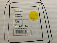 Isoflex buis 50m - afbeelding 6 van  6