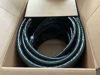 Isoflex nano dn25 isolatieslang 50m - afbeelding 1 van  3