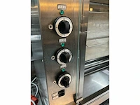 Isofrost kippengrill - afbeelding 4 van  5