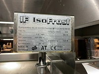 Isofrost shoarmagrill - afbeelding 6 van  6