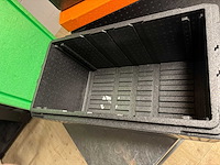 Isolatie - thermo boxen - overige warmhoudapparatuur - afbeelding 2 van  3