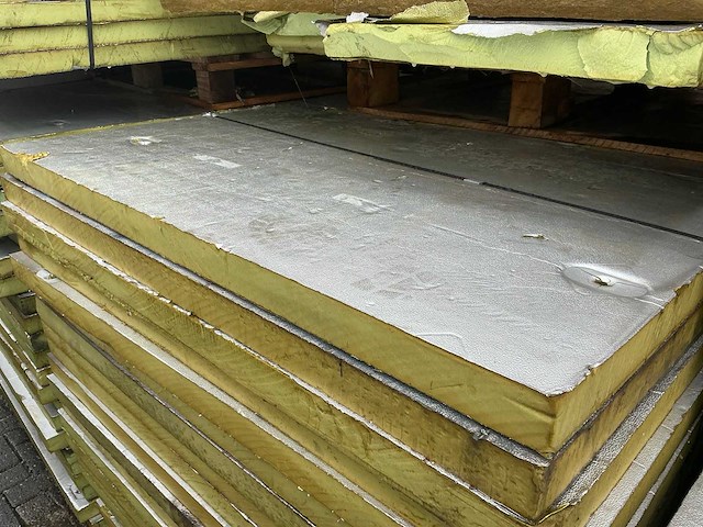 Isolatie 110 m2 - afbeelding 2 van  5