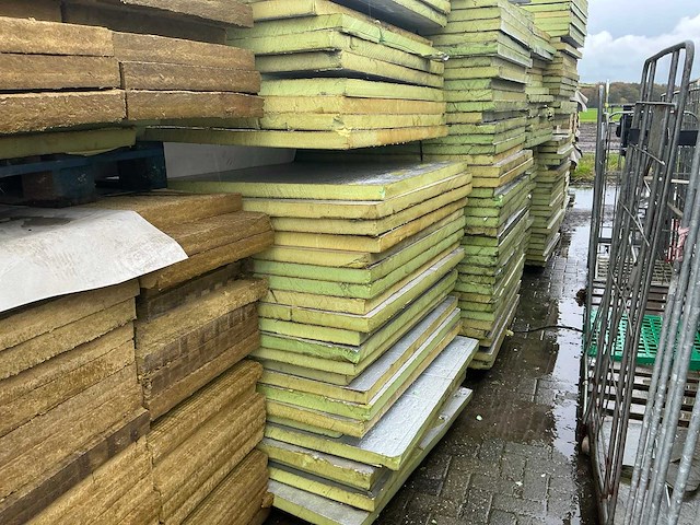 Isolatie 110 m2 - afbeelding 5 van  5