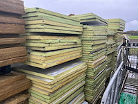 Isolatie 110m2 - afbeelding 1 van  5