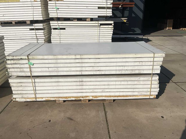 Isolatie (11x) - afbeelding 2 van  5