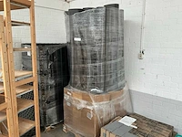 Isolatie buis (15x) - afbeelding 1 van  2