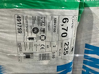 Isolatie materiaal - afbeelding 5 van  16