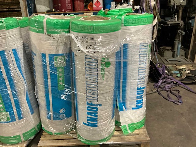 Isolatie materiaal - afbeelding 6 van  16