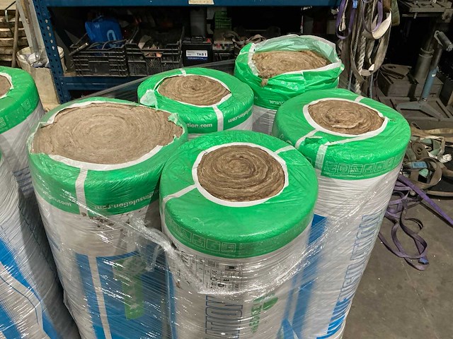 Isolatie materiaal - afbeelding 7 van  16