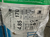 Isolatie materiaal - afbeelding 8 van  16