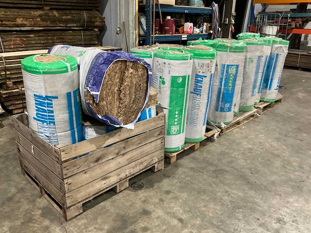 Isolatie materiaal - afbeelding 9 van  16