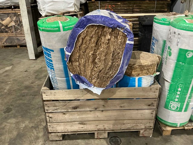 Isolatie materiaal - afbeelding 10 van  16