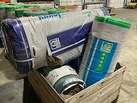 Isolatie materiaal - afbeelding 14 van  16