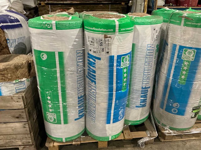 Isolatie materiaal - afbeelding 15 van  16