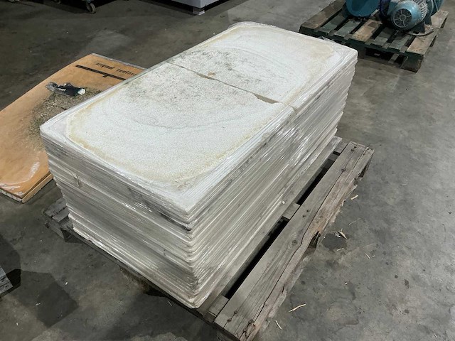 Isolatie materiaal - afbeelding 3 van  6