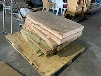 Isolatie materiaal - afbeelding 2 van  4