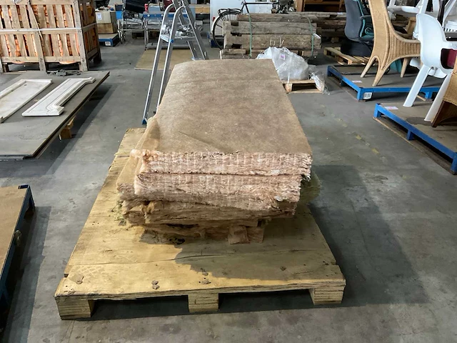 Isolatie materiaal - afbeelding 3 van  4
