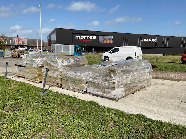 Isolatie materiaal - afbeelding 3 van  10
