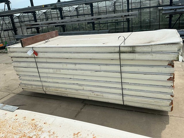 Isolatie paneel (10x) - afbeelding 2 van  5