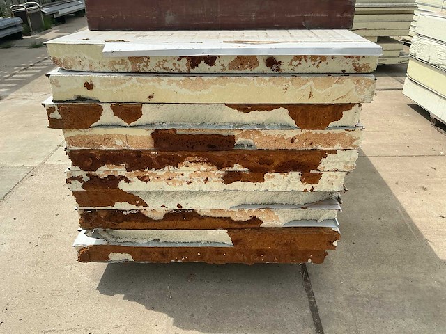 Isolatie paneel (10x) - afbeelding 3 van  5