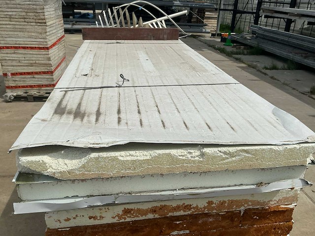 Isolatie paneel (10x) - afbeelding 4 van  5