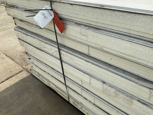 Isolatie paneel (10x) - afbeelding 5 van  5