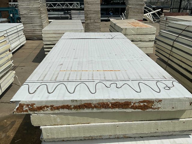 Isolatie paneel (10x) - afbeelding 4 van  6