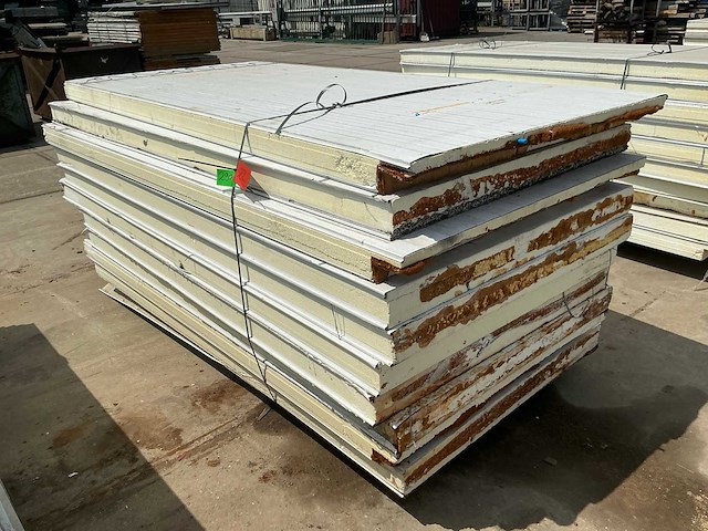 Isolatie paneel (10x) - afbeelding 5 van  6