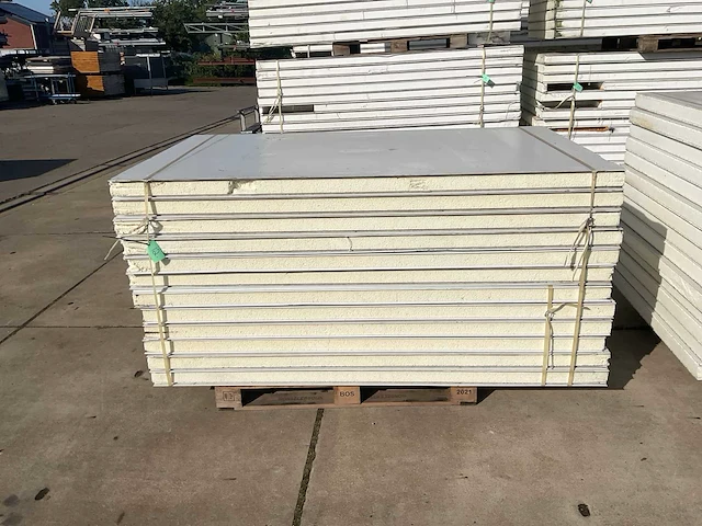 Isolatie paneel (12x) - afbeelding 2 van  5