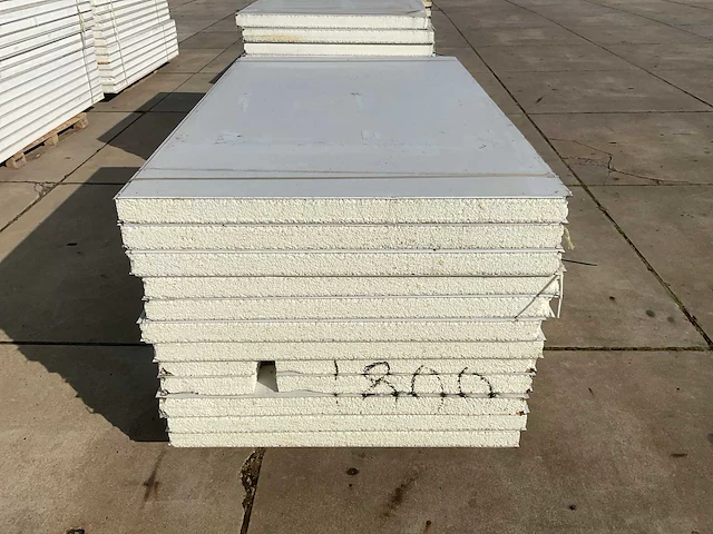 Isolatie paneel (12x) - afbeelding 4 van  5