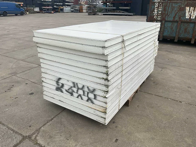 Isolatie paneel (14x) - afbeelding 4 van  6