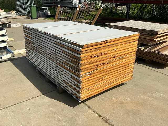 Isolatie paneel (20x) - afbeelding 5 van  7