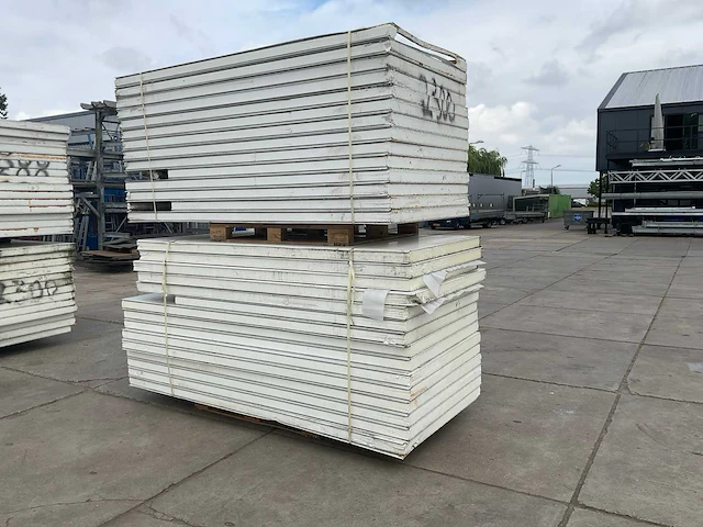 Isolatie paneel (29x) - afbeelding 6 van  6